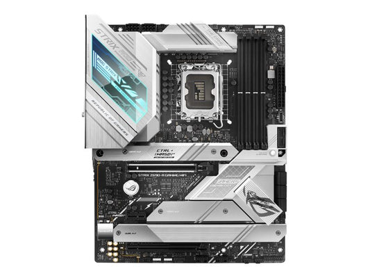 ASUS ROG STRIX Z690-A GAMING WIFI S1700