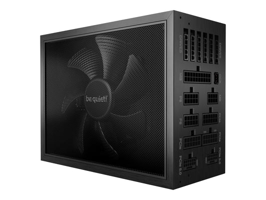be quiet! Dark Power Pro 13 1600W ATX 3.0 80+ Titanium
