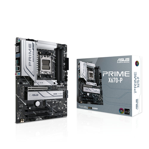 ASUS PRIME X670-P SAM5