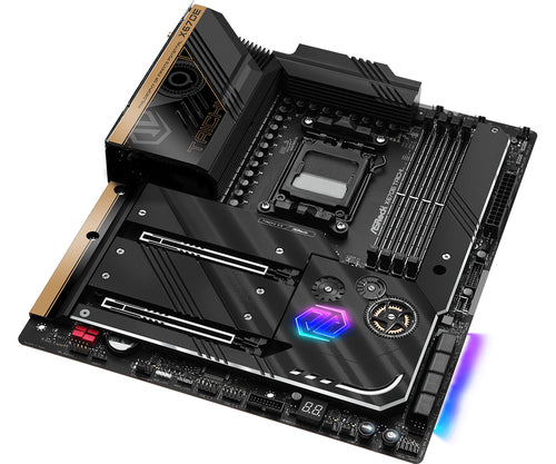 ASROCK X670E Taichi SAM5