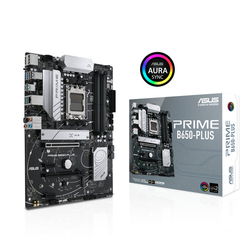ASUS PRIME B650-PLUS-CSM SAM5