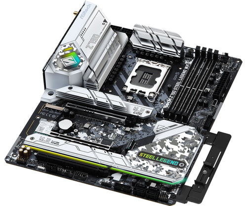 ASROCK Z790 Steel Legend WiFi S1700