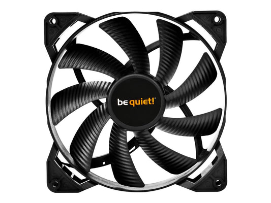 be quiet! Pure Wings 2 PWM 120x120x25
