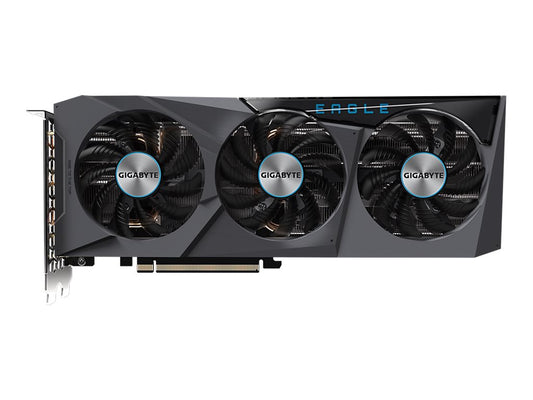 GIGABYTE GeForce RTX 4070 EAGLE OC V2 12GB