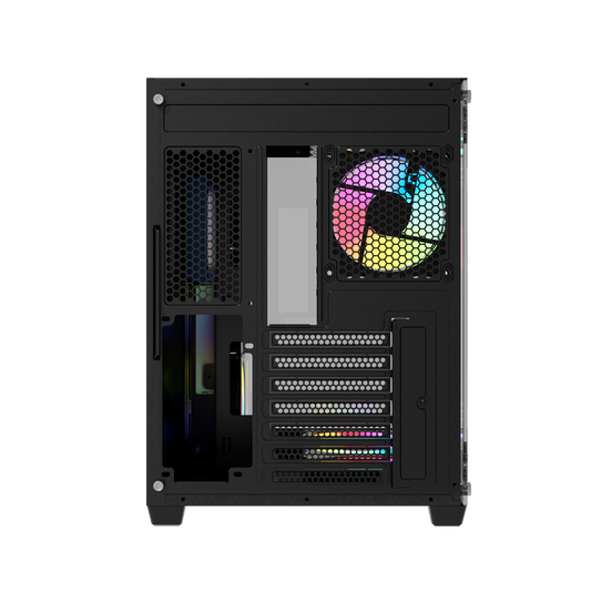 LP Gaming infinity Black