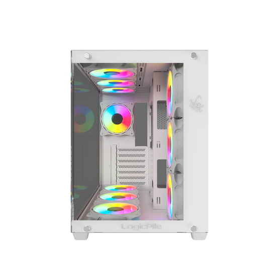 LP Gaming infinity White
