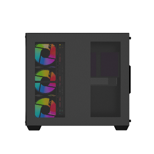 LP Gaming infinity Black