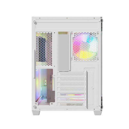 LP Gaming infinity White