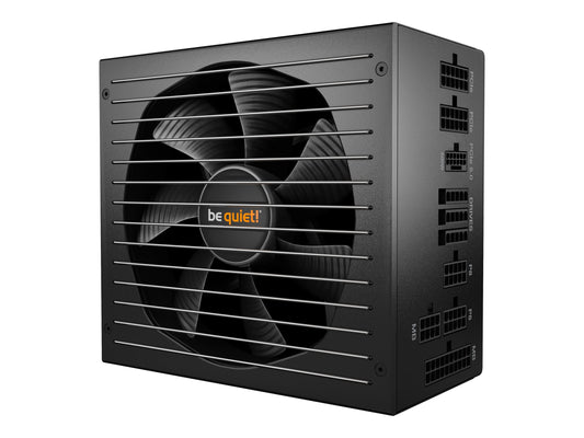 be quiet! Straight Power 12 750W ATX 3.0 80+ Platinum