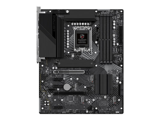 ASROCK Z790 PG Lightning S1700