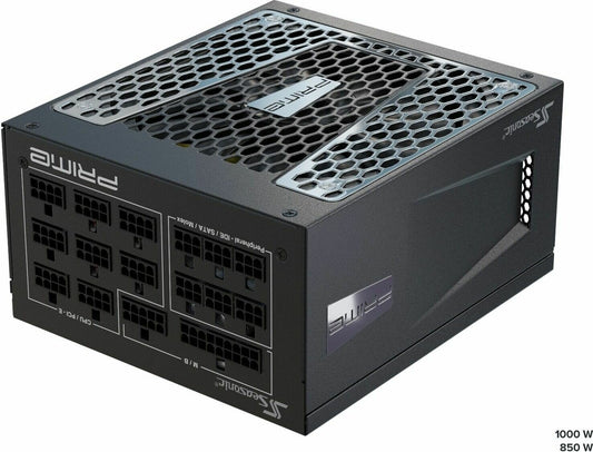 Seasonic Prime PX-850 850W ATX 2.4 80+ Platinum