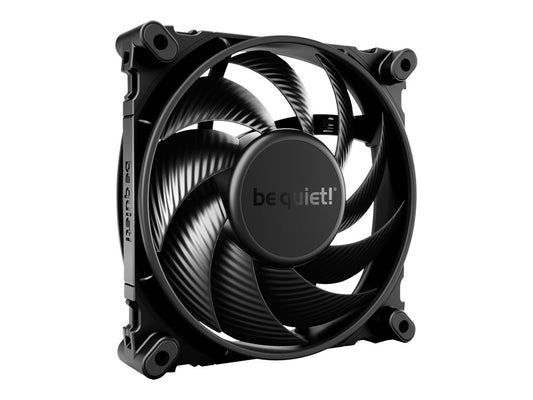 BE QUIET Lüfter 120*120*25  SilentWings 4 PWM