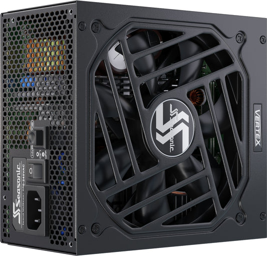 Seasonic Vertex PX-750 750W ATX 3.0 80+ Platinum