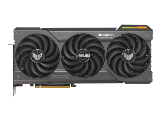ASUS TUF Gaming Radeon RX 7800 XT OC 16GB