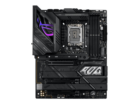 ASUS ROG STRIX Z790-E GAMING WIFI II S1700