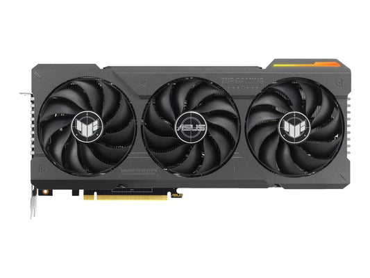 ASUS TUF-RTX4070TI-O12G-GAMING 12GB
