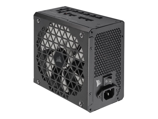 Corsair RMx SHIFT Series RM850x 850W ATX 3.0 80+ Gold