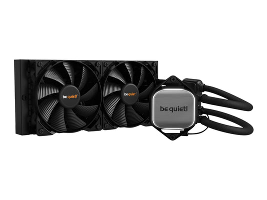 BE QUIET quiet! Pure Loop 240mm / BW006