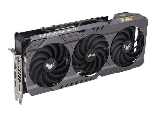 ASUS TUF-RTX4090-O24G-OG-GAMING 24GB