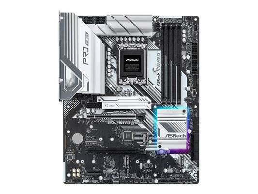 ASROCK Z790 Pro RS S1700