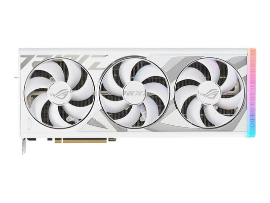 ASUS ROG-STRIX-RTX4090-O24G-WHITE 24GB