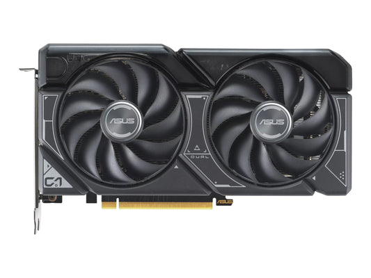 ASUS Dual GeForce RTX 4060 OC 8GB GDDR6