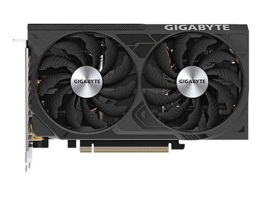 GIGABYTE RTX4060 TI Windforce 16GB