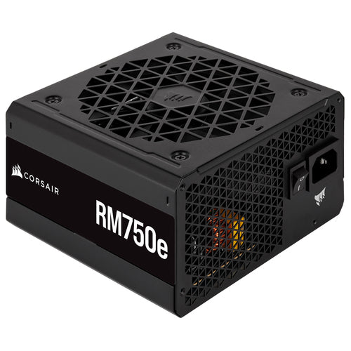 CORSAIR PSU Corsair RM750e 750W ATX3.0 80+ Gold
