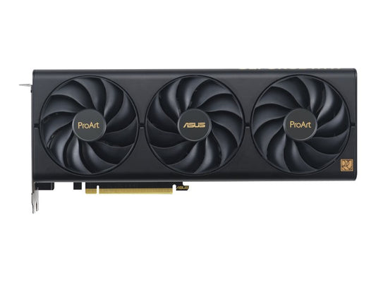 ASUS ProArt GeForce RTX 4060 OC Gaming 8GB