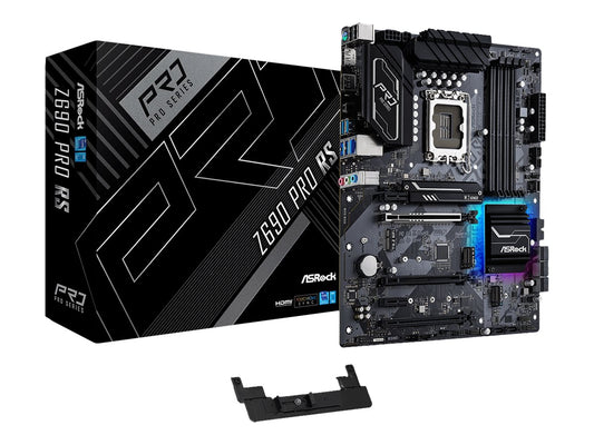 ASROCK Z690 PRO RS S1700