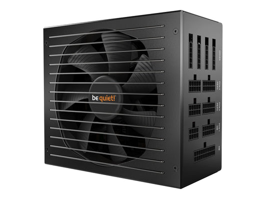 be quiet! Straight Power 11 850W ATX 2.4 80+ Gold