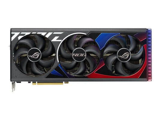 ASUS ROG-STRIX-RTX4090-O24G-GAMING 24GB