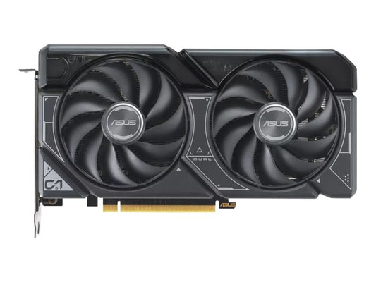 ASUS Dual GeForce RTX 4060 Ti OC 16G 16GB