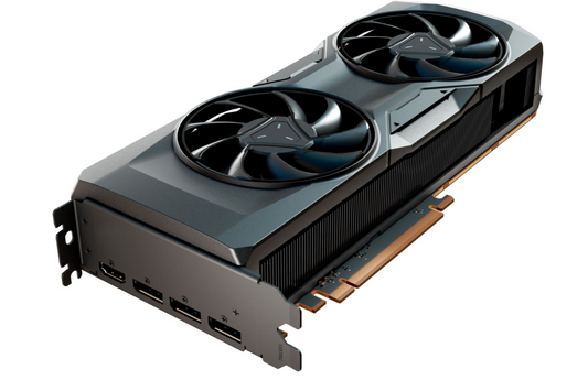 SAPPHIRE Radeon RX7800XT Gaming OC 16GB