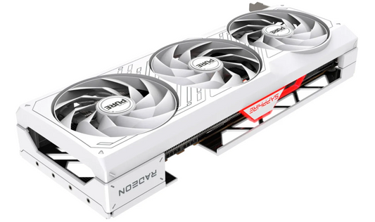 SAPPHIRE Radeon RX7700XT Gaming OC 12GB