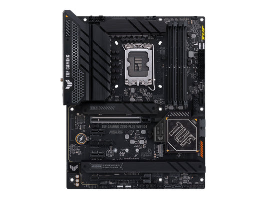 ASUS TUF GAMING Z790-PLUS WIFI D4 S1700