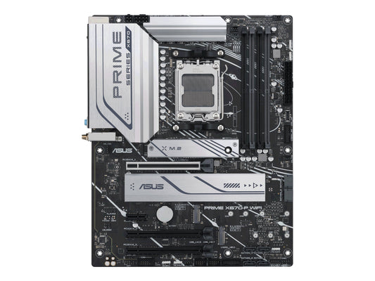ASUS PRIME X670-P WIFI SAM5