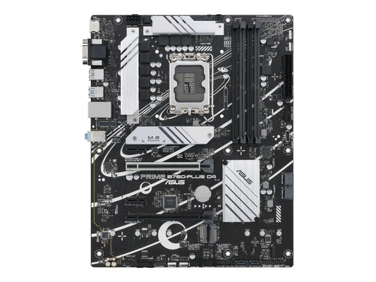 ASUS PRIME B760-PLUS D4 S1700