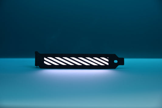 Transverse Stripes Slotcover (Case)