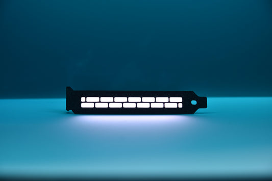 Blockchain Slotcover (Case)