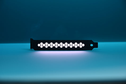 Honeycomp Slotcover (Case)