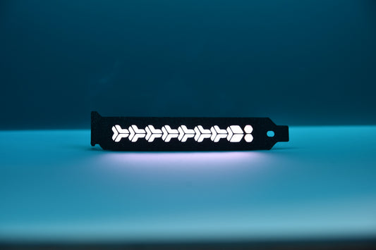 Totem Pole Slotcover (Case)