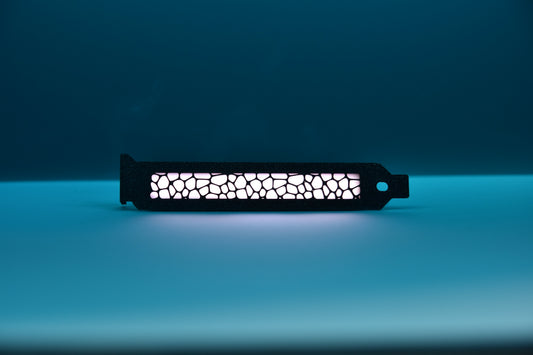 Organic Slotcover (Case)