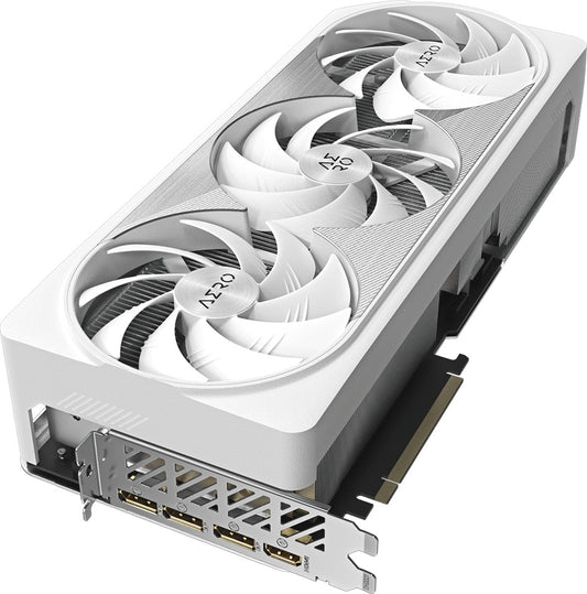 GIGABYTE RTX4090 AERO OC 24GB