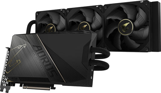 GIGABYTE RTX4090 AORUS XTREME WF 24GB