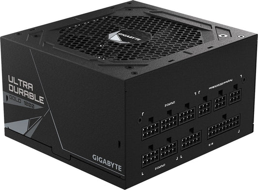 GIGABYTE UD1000GM 1000W ATX Netzteil, 80+ Gold