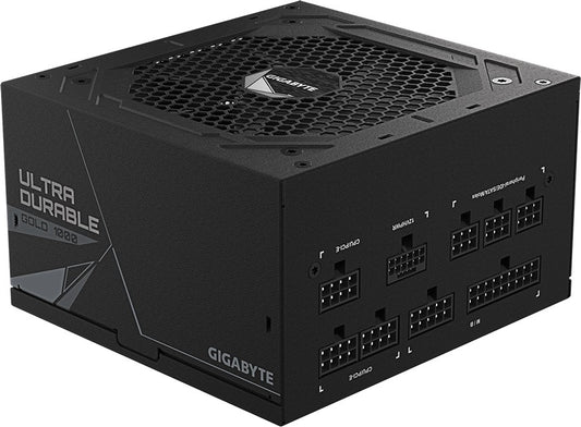 GIGABYTE UD1000GM PG5 Rev. 2.0 1000W ATX 3.0