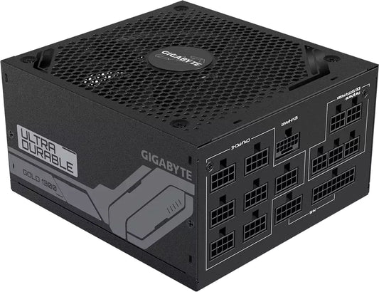 GIGABYTE UD1300GM PG5 1300W ATX 3.0 80+ Platinum