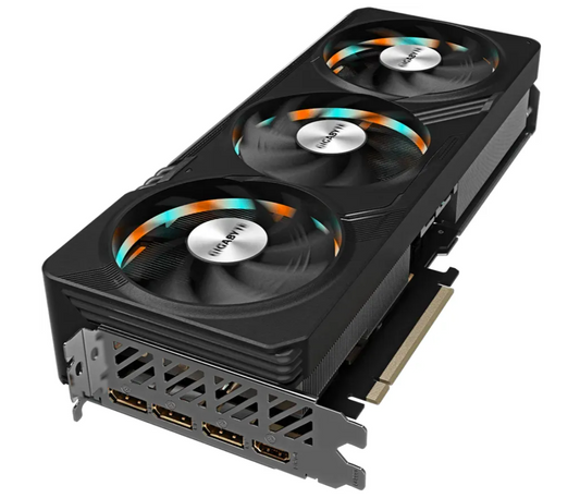 GIGABYTE RTX4070 TI GAMING OC V2 12GB