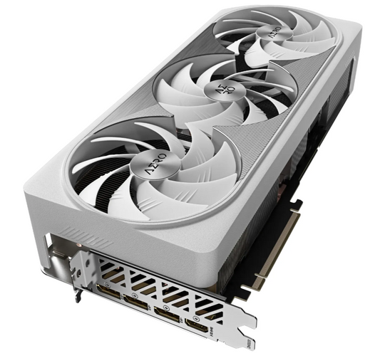 GIGABYTE RTX4080 AERO OC 16GB